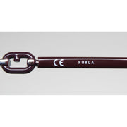 ModaFrames Furla Vfu542 Eyeglasses Eyeglasses