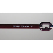 ModaFrames Furla Vfu542 Eyeglasses Eyeglasses