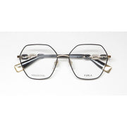 ModaFrames Furla Vfu542s Eyeglasses Eyeglasses