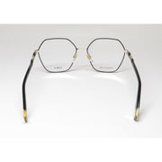ModaFrames Furla Vfu542s Eyeglasses Eyeglasses