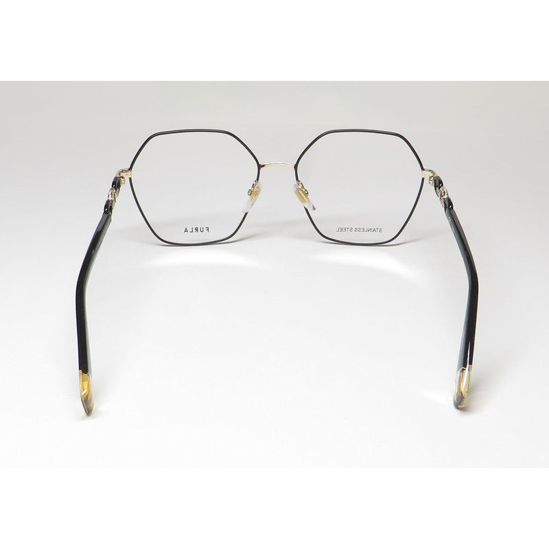 ModaFrames Furla Vfu542s Eyeglasses Eyeglasses