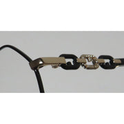 ModaFrames Furla Vfu542s Eyeglasses Eyeglasses