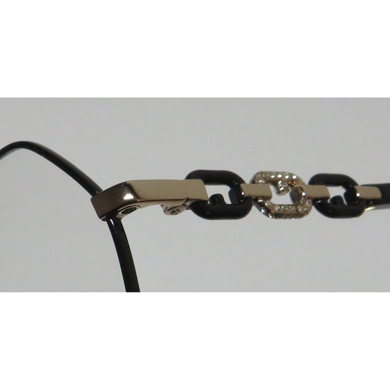 ModaFrames Furla Vfu542s Eyeglasses Eyeglasses