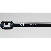 ModaFrames Furla Vfu542s Eyeglasses Eyeglasses