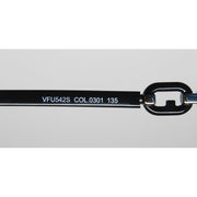 ModaFrames Furla Vfu542s Eyeglasses Eyeglasses