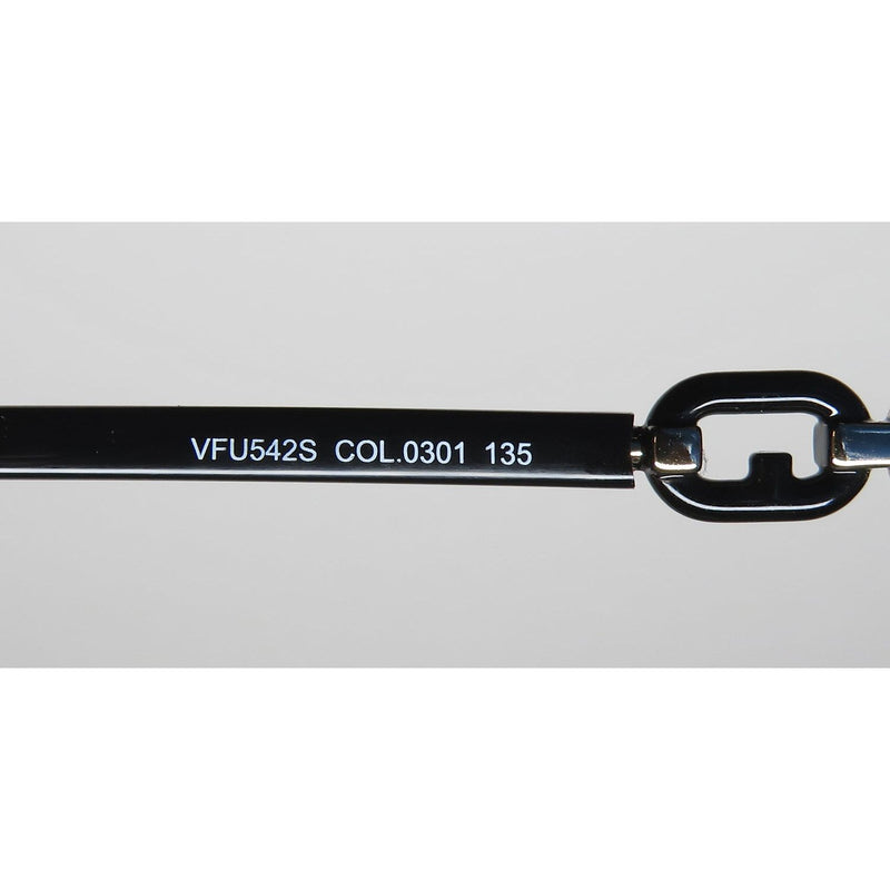 ModaFrames Furla Vfu542s Eyeglasses Eyeglasses