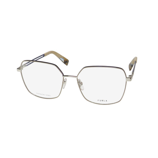 ModaFrames Furla Vfu506 Eyeglasses Eyeglasses