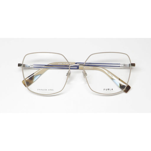 ModaFrames Furla Vfu506 Eyeglasses Eyeglasses
