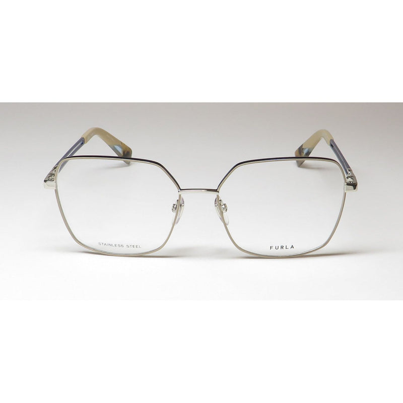 ModaFrames Furla Vfu506 Eyeglasses Eyeglasses