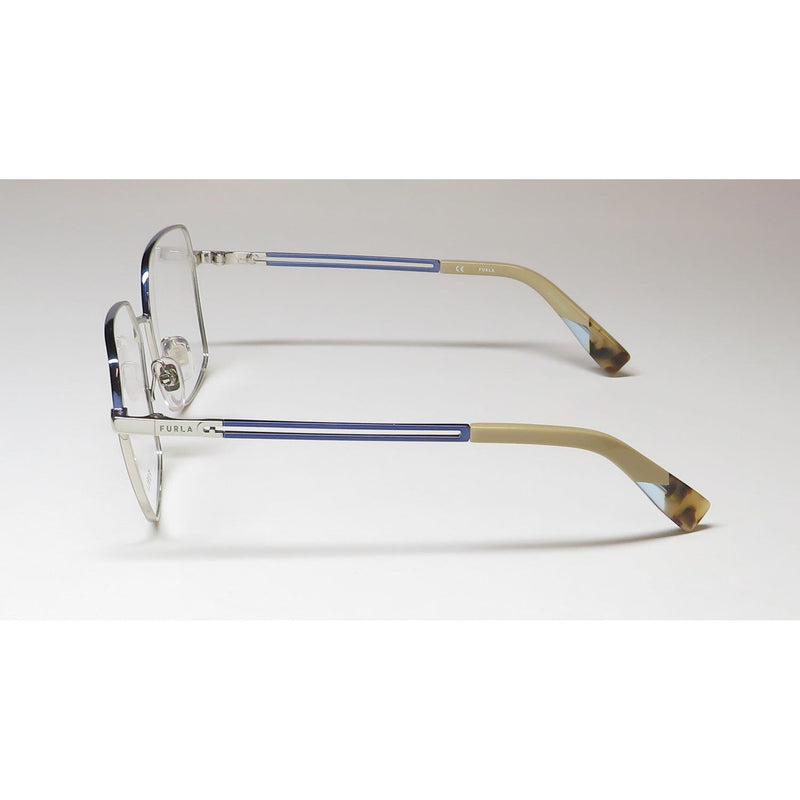 ModaFrames Furla Vfu506 Eyeglasses Eyeglasses
