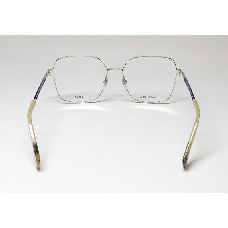 ModaFrames Furla Vfu506 Eyeglasses Eyeglasses