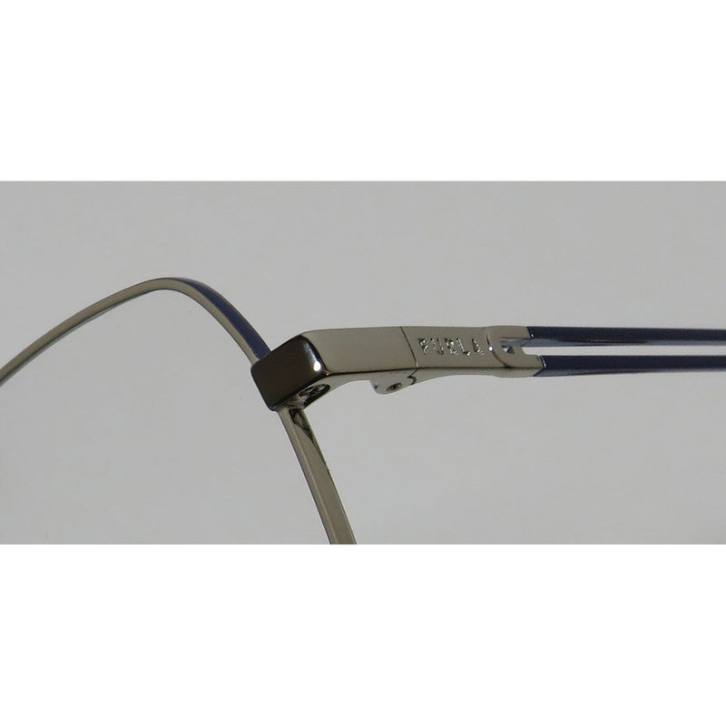 ModaFrames Furla Vfu506 Eyeglasses Eyeglasses