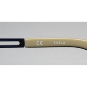 ModaFrames Furla Vfu506 Eyeglasses Eyeglasses