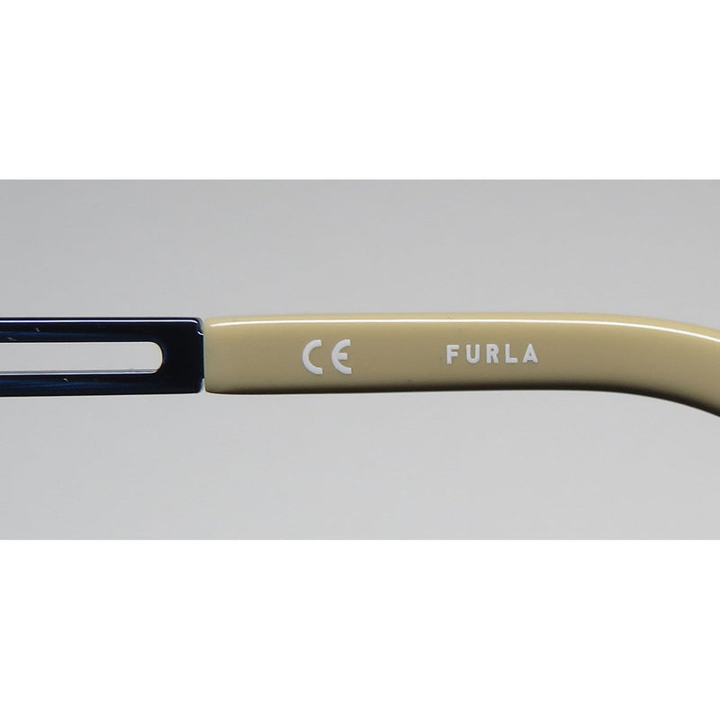 ModaFrames Furla Vfu506 Eyeglasses Eyeglasses