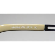 ModaFrames Furla Vfu506 Eyeglasses Eyeglasses