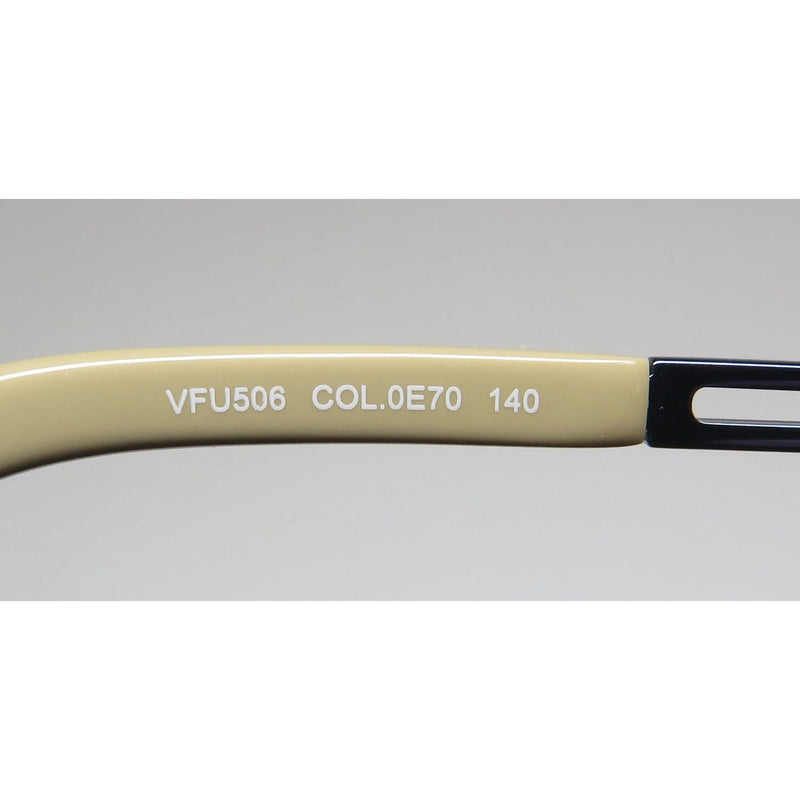 ModaFrames Furla Vfu506 Eyeglasses Eyeglasses