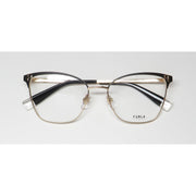 ModaFrames Furla Vfu544 Eyeglasses Eyeglasses