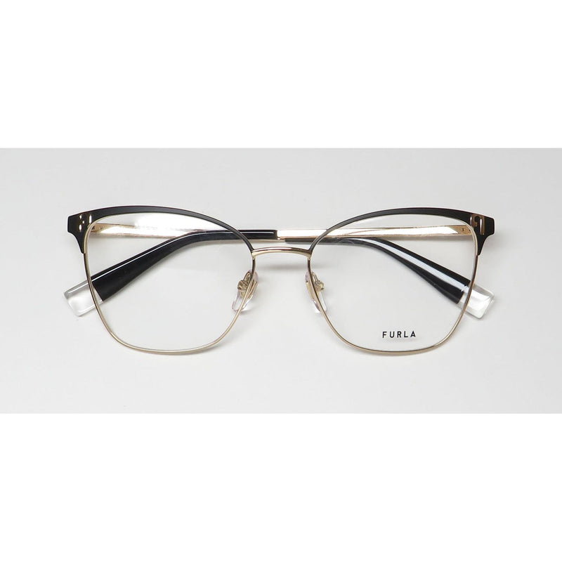 ModaFrames Furla Vfu544 Eyeglasses Eyeglasses