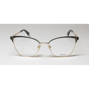 ModaFrames Furla Vfu544 Eyeglasses Eyeglasses