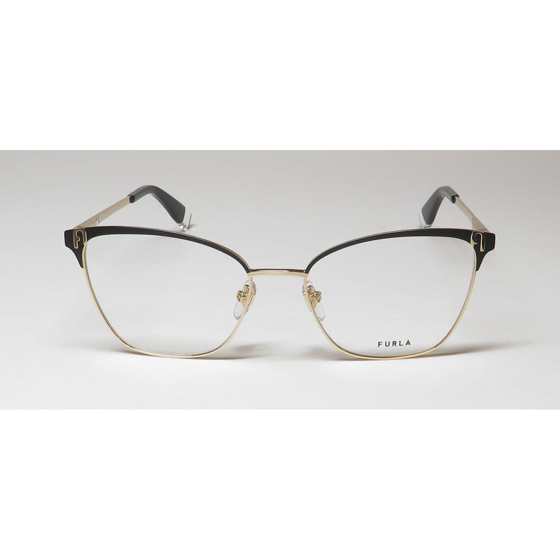 ModaFrames Furla Vfu544 Eyeglasses Eyeglasses