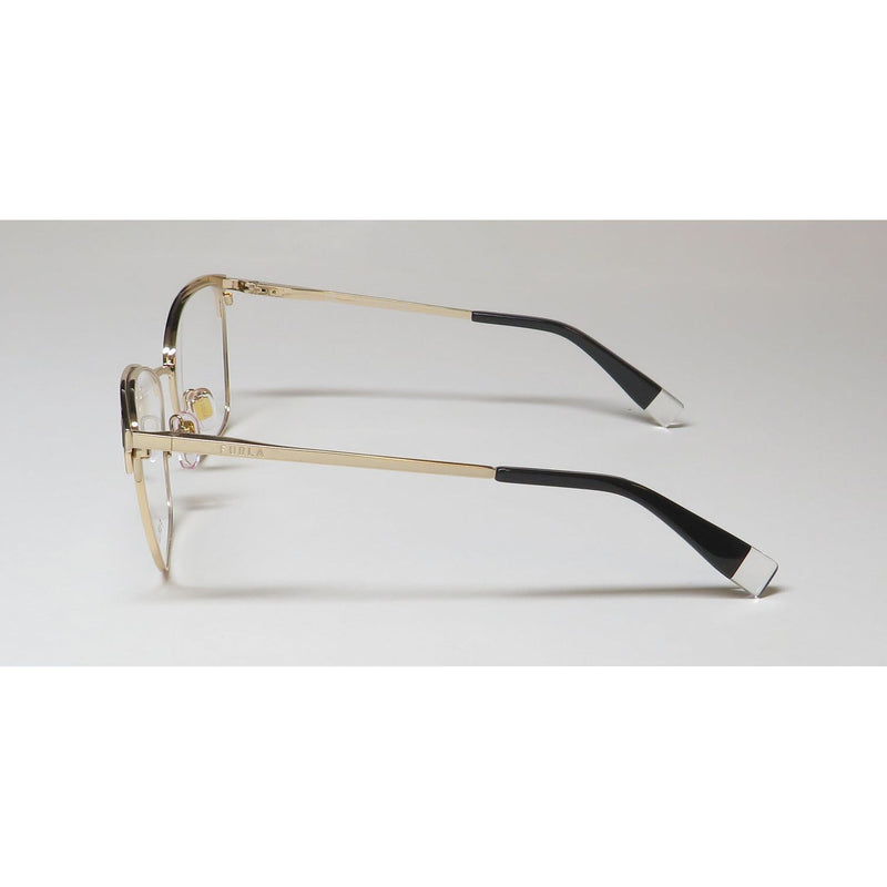 ModaFrames Furla Vfu544 Eyeglasses Eyeglasses