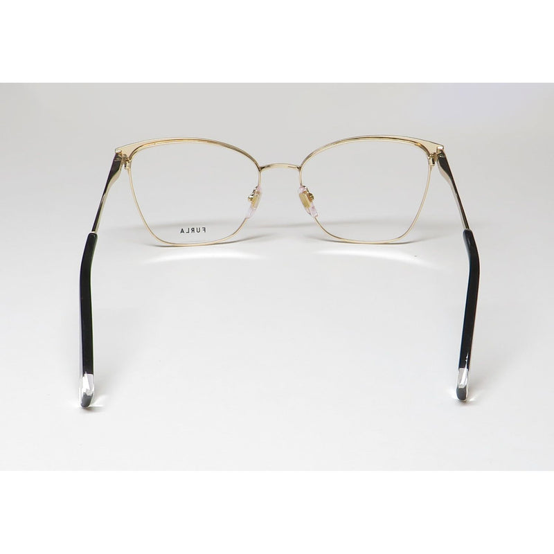 ModaFrames Furla Vfu544 Eyeglasses Eyeglasses