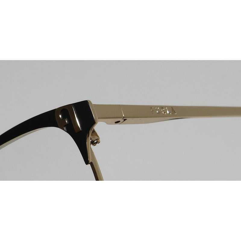 ModaFrames Furla Vfu544 Eyeglasses Eyeglasses