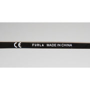 ModaFrames Furla Vfu544 Eyeglasses Eyeglasses