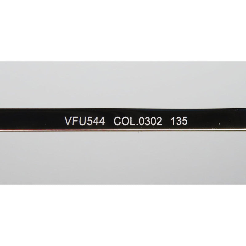 ModaFrames Furla Vfu544 Eyeglasses Eyeglasses