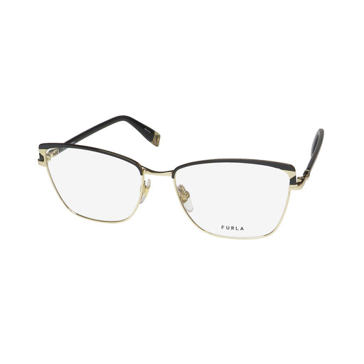 ModaFrames Furla Vfu503 Eyeglasses Eyeglasses