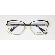 ModaFrames Furla Vfu503 Eyeglasses Eyeglasses