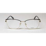 ModaFrames Furla Vfu503 Eyeglasses Eyeglasses