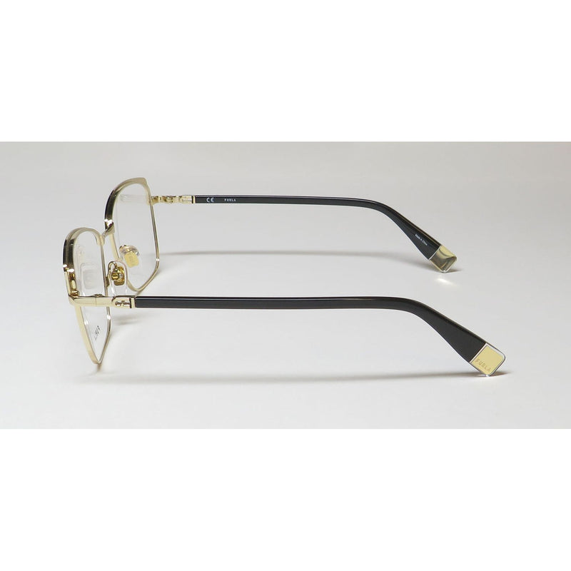ModaFrames Furla Vfu503 Eyeglasses Eyeglasses