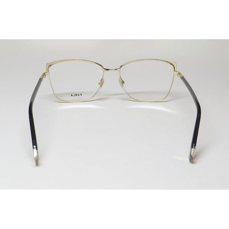 ModaFrames Furla Vfu503 Eyeglasses Eyeglasses