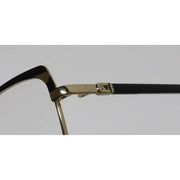 ModaFrames Furla Vfu503 Eyeglasses Eyeglasses