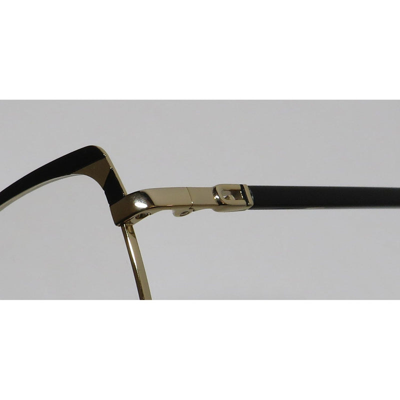 ModaFrames Furla Vfu503 Eyeglasses Eyeglasses