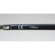 ModaFrames Furla Vfu503 Eyeglasses Eyeglasses