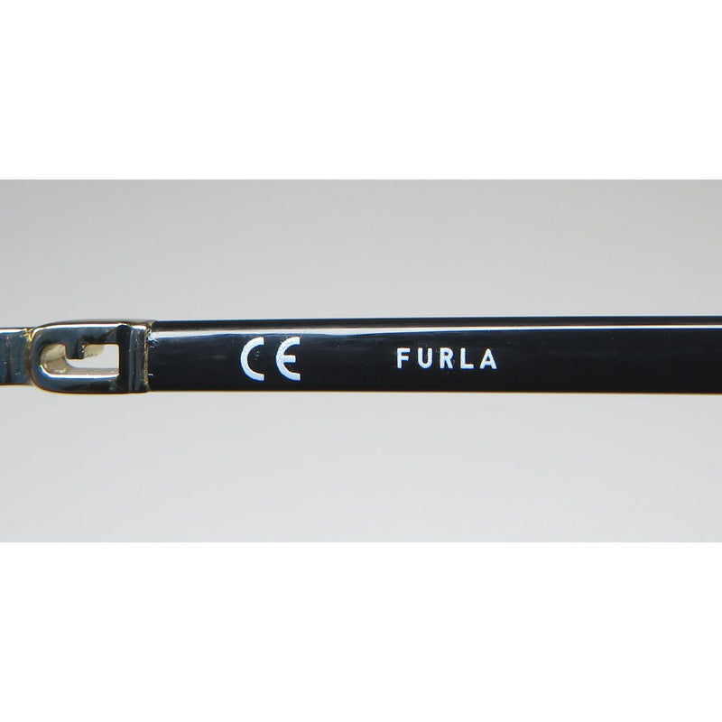 ModaFrames Furla Vfu503 Eyeglasses Eyeglasses