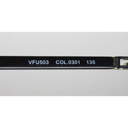 ModaFrames Furla Vfu503 Eyeglasses Eyeglasses