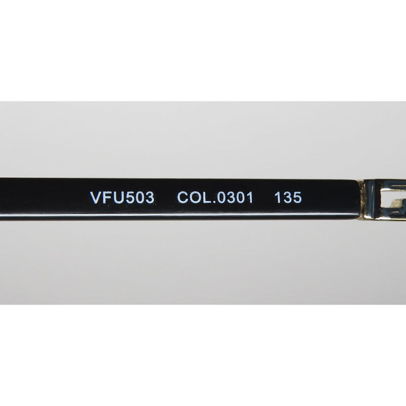 ModaFrames Furla Vfu503 Eyeglasses Eyeglasses