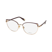 ModaFrames Furla Vfu504 Eyeglasses Eyeglasses