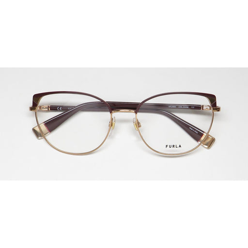 ModaFrames Furla Vfu504 Eyeglasses Eyeglasses