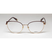 ModaFrames Furla Vfu504 Eyeglasses Eyeglasses