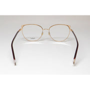 ModaFrames Furla Vfu504 Eyeglasses Eyeglasses