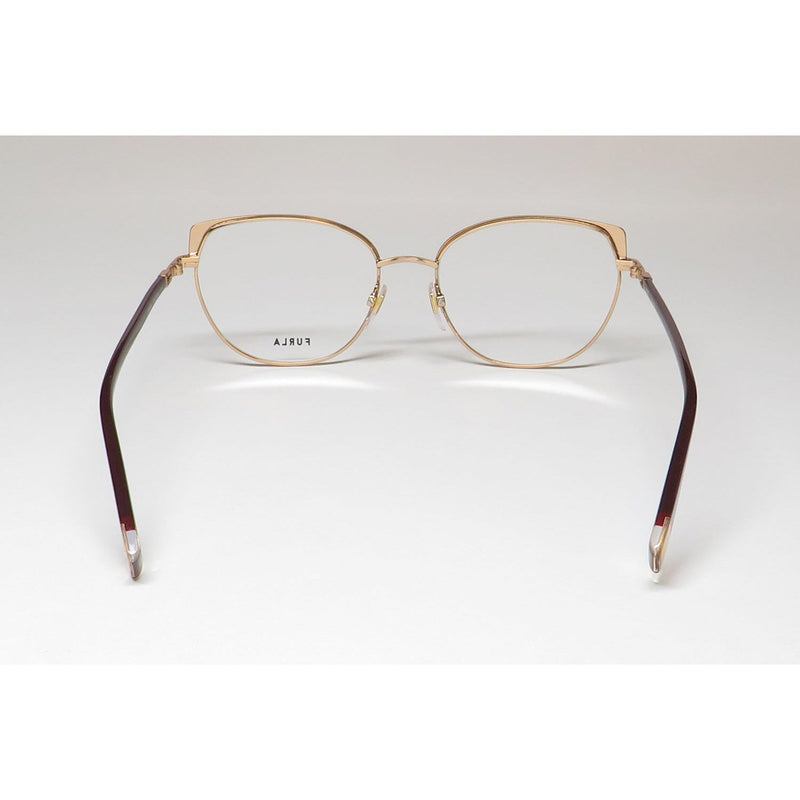 ModaFrames Furla Vfu504 Eyeglasses Eyeglasses