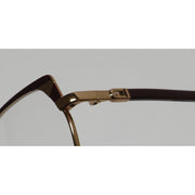 ModaFrames Furla Vfu504 Eyeglasses Eyeglasses