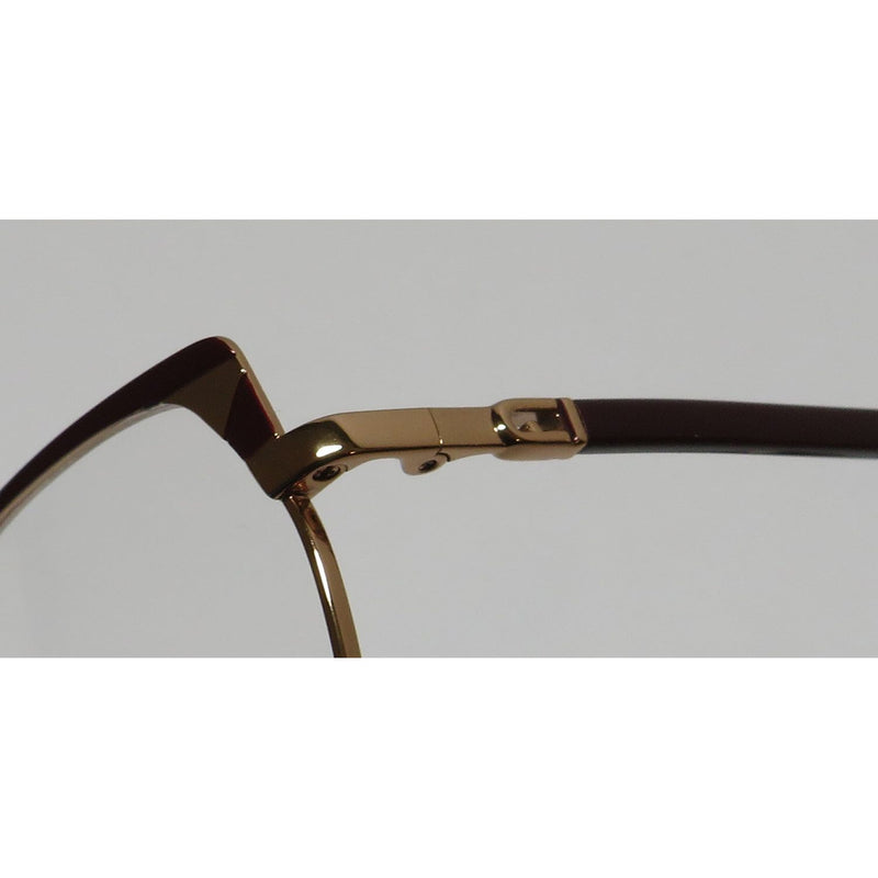ModaFrames Furla Vfu504 Eyeglasses Eyeglasses