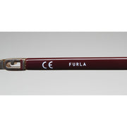 ModaFrames Furla Vfu504 Eyeglasses Eyeglasses