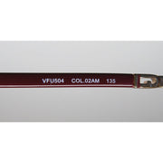 ModaFrames Furla Vfu504 Eyeglasses Eyeglasses