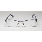 ModaFrames Furla Vfu078 Eyeglasses Eyeglasses